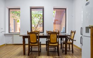 UNIVERSITATE(cod04)-Vila interbelica P+1-Constanta - Poză 16