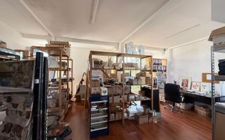 Hala Bucovat pentru productie sau depozitare - Poză 15