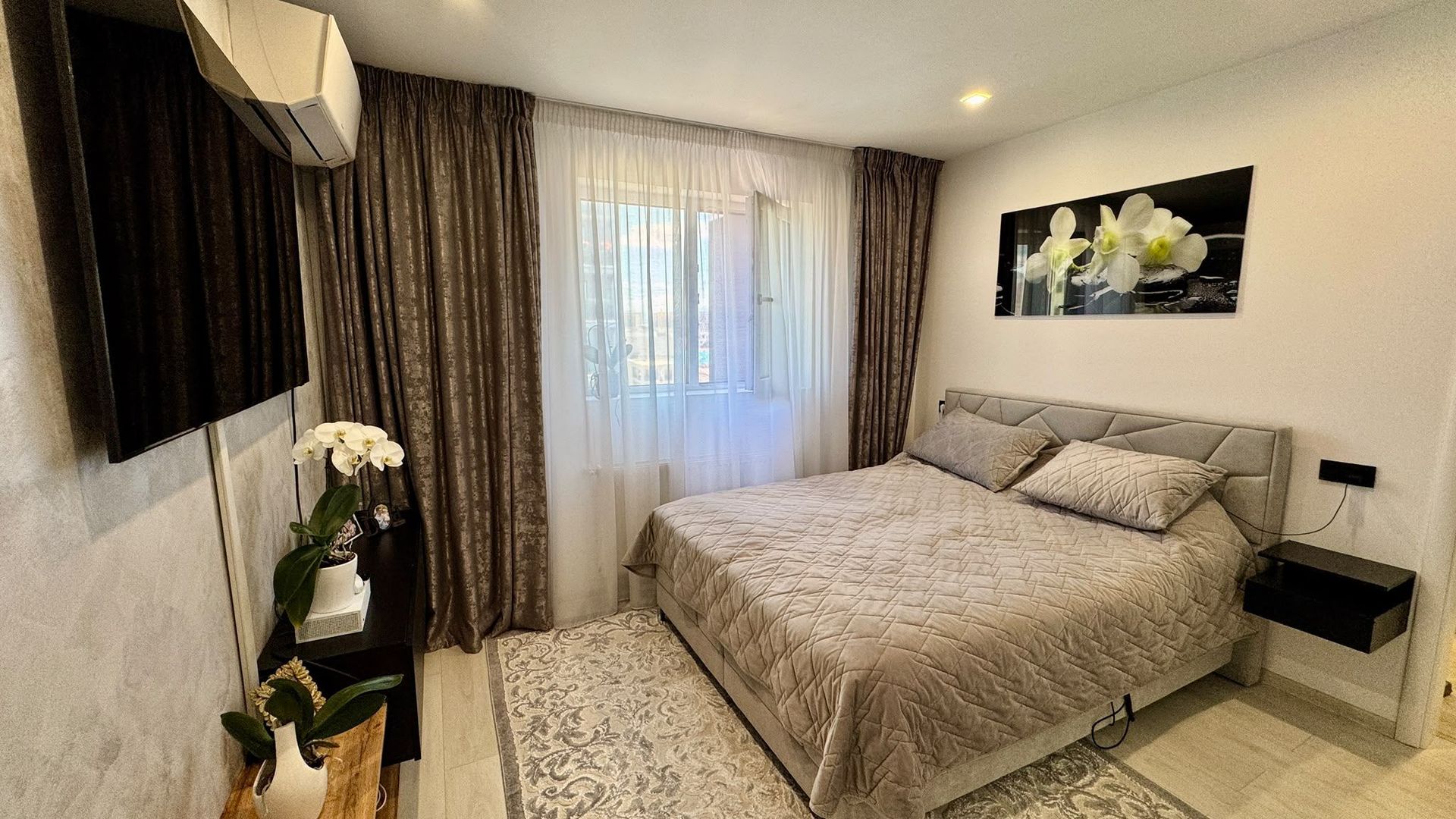 Apartament premium cu 4,5 camere  | 3 locuri de parcare subterane | Tractorul - Poză 8