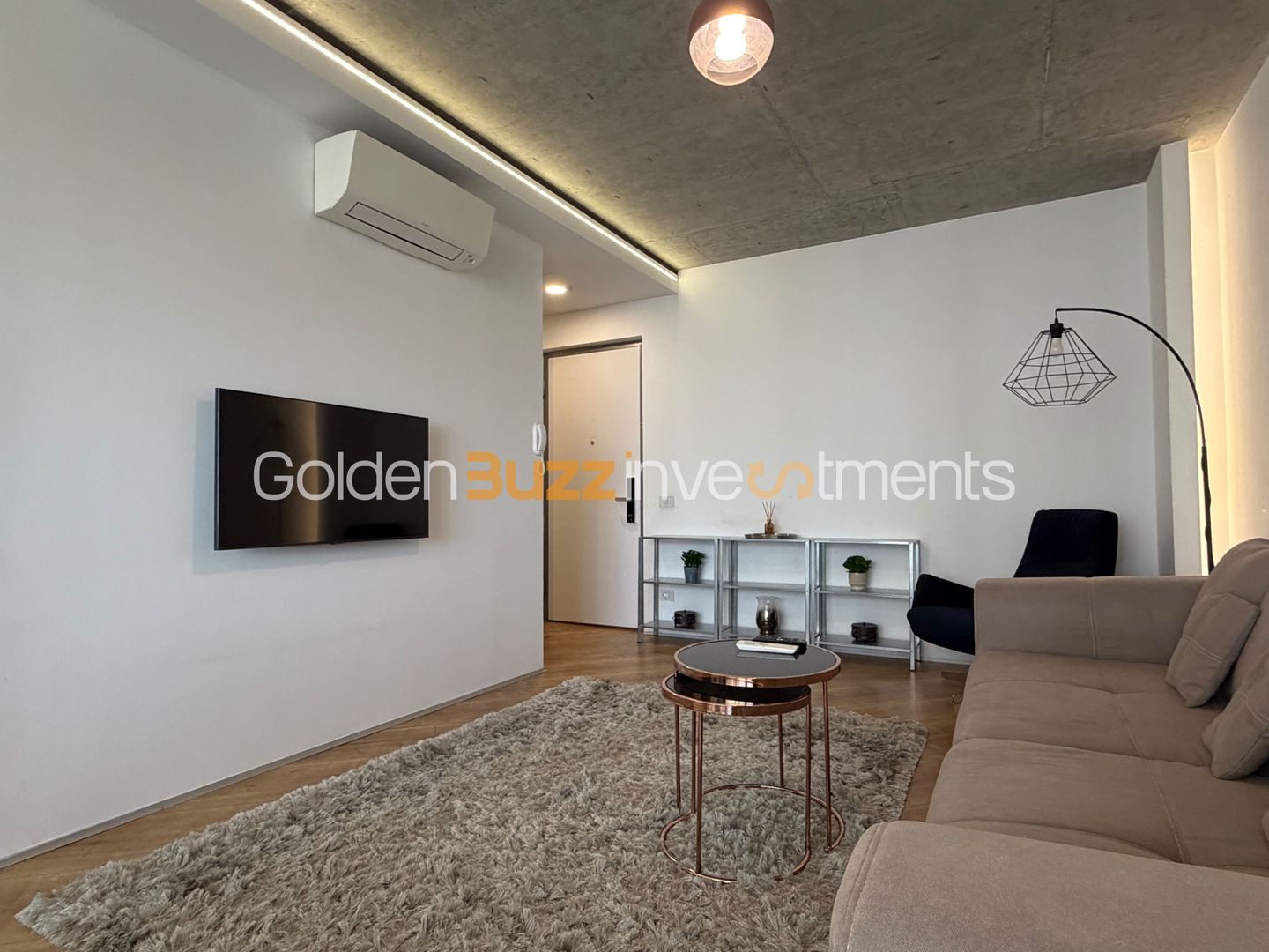 Apartament 2 camere  Barbu Văcărescu - Poză 3