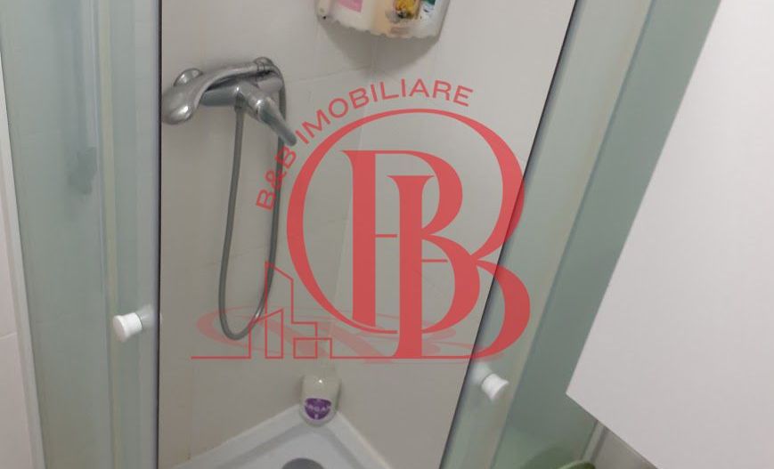 Garsoniera mutare imediata mobilata si utilata - Poză 16