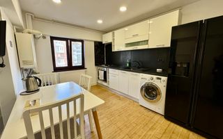 APARTAMENT 3 CAMERE 2 BAI| ULTRACENTRAL| CENTRALA PROPRIE - Poză 10