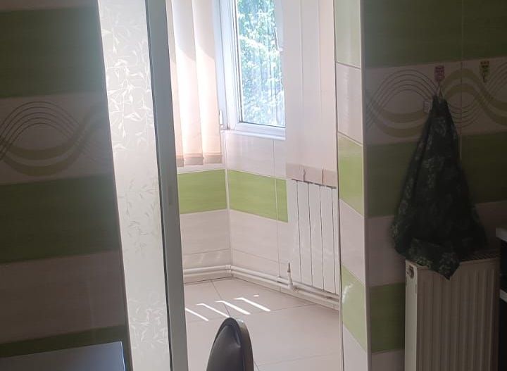 Vanzare apartament 3 camere Mazepa, etaj 8/10, 80 mp - Poză 8