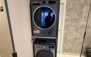 VANZARE 2 CAMERE | UTILAT-MOBILAT LUX | 50 MP | TERASA | COMPLEX ATRIA - Poză 13