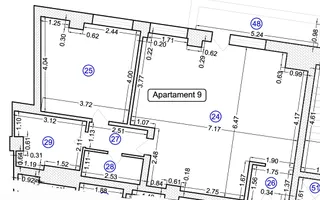 2 camere spațios, 75 mp, bloc nou 2020, parcare inclusă – Otopeni - Poză 11