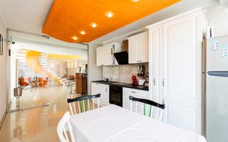 Dumbrăvița, la intrare – casă exclusivistă ideală locuință sau birou - Poză 6