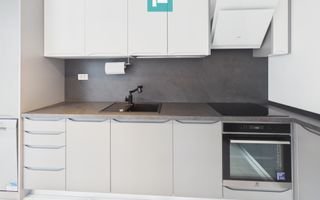 Loft ultracentral ultramodern, la prima închiriere - Poză 3