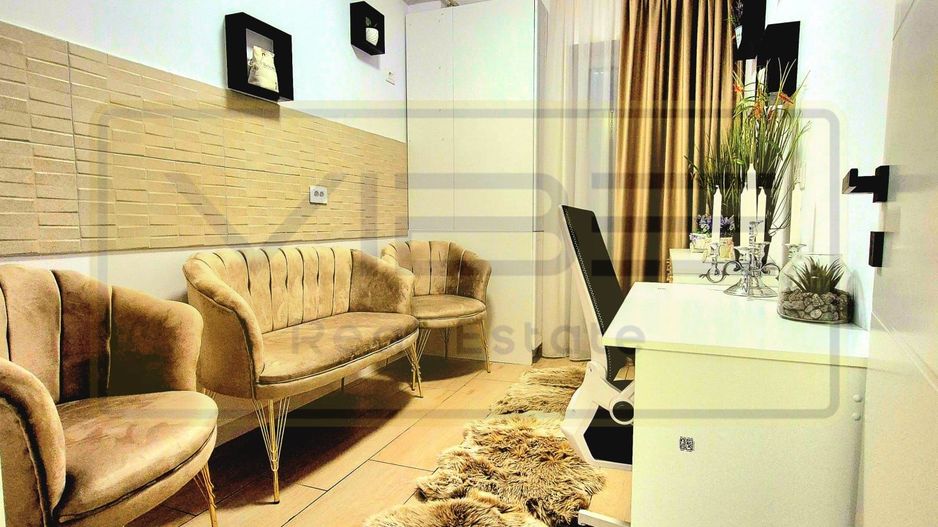 Apartament 3 camere NOU pe malul lacului Aroneanu - Poză 9