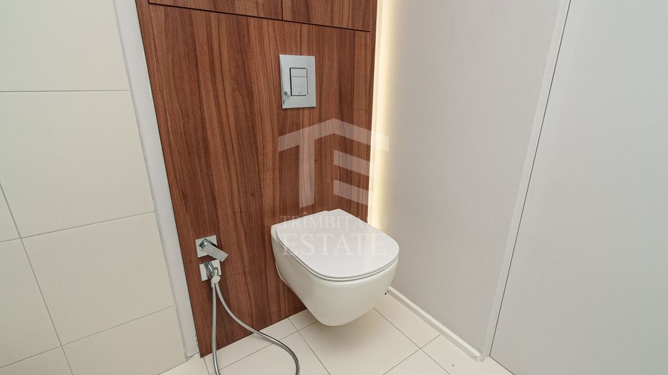 Polona Tunari Bloc 2022 Apart 3 camere 90 mp premium gradina proprie - Poză 22
