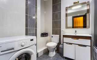 Vânzare, apartament, 2 camere, str. Ceucari, Poșta Veche - Poză 15