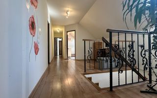 Casa de vanzare 230 mp utili + teren 1000 mp, Luna de Sus, Cluj! - Poză 10