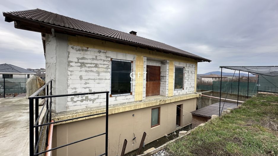 Casa de vanzare, Zona Sigmir - Poză 8