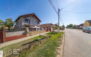 Casa P+E 6 camere, Zadareni, comision 0% - Poză 5