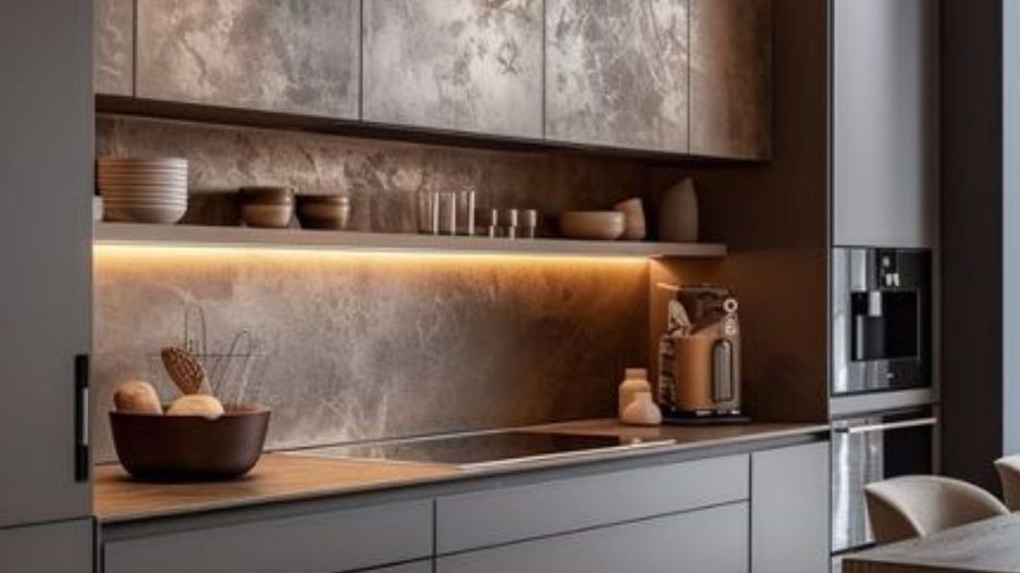 2 camere decomandat finalizat Titan Pallady Metrou Nicolae Teclu - Poză 1