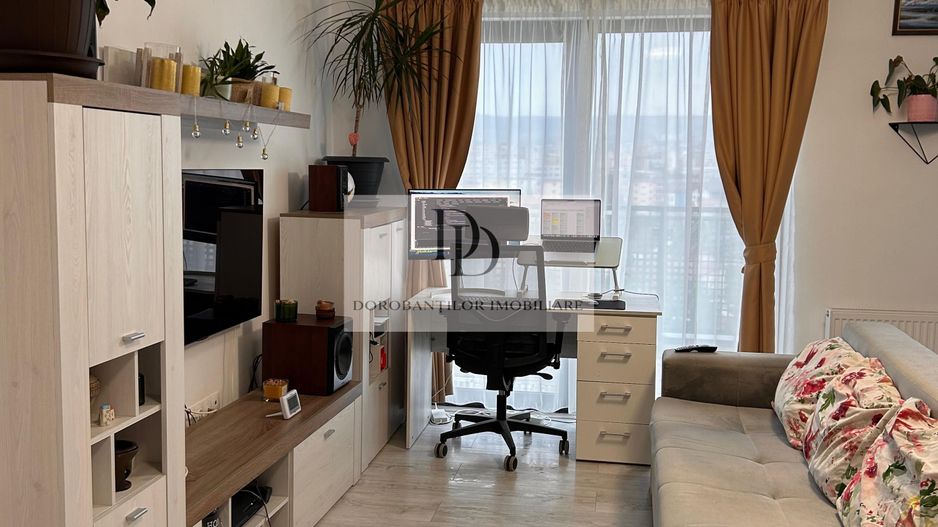 Apartament 3 camere cu terasă 50 mp | Orientare Sud-Est | Mǎrǎşti - Poză 4