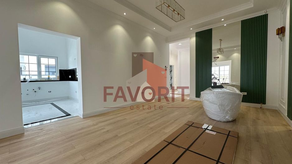 Duplex Modern Premium | Design Exclusiv & Finisaje de Lux | 4 camere | - Poză 3