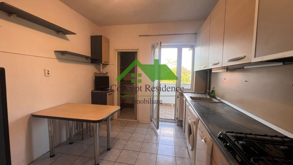 Apartament cu 3 camere | Decomandat | 76 mp utili | Garaj sub bloc - Poză 2
