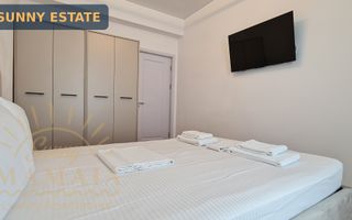 Seaside Residence Mamaia Nord – 2 camere cu balcon, la 100 m de plajă - Poză 3