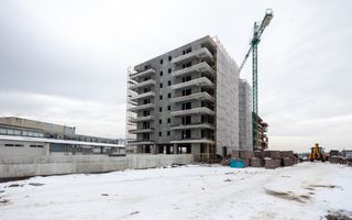 Apartament cu 2 camere | Noua | 74 mp Utili - Poză 12