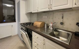 AP. 2 CAMERE ALBA IULIA, BLOC NOU - 65 MP, PARCARE SUBTERANA, LIBER - Poză 2