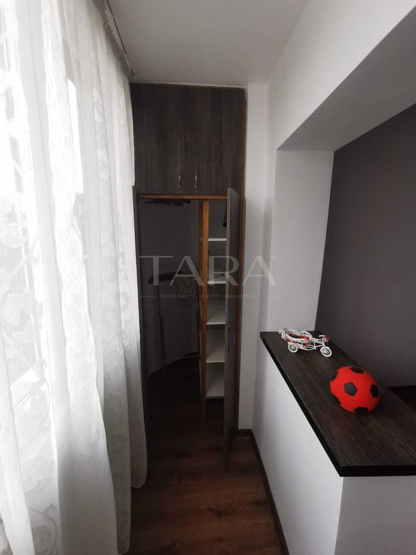 Apartament 2 camere, 50 mp – Iris, zona Universității Tehnice - Poză 4
