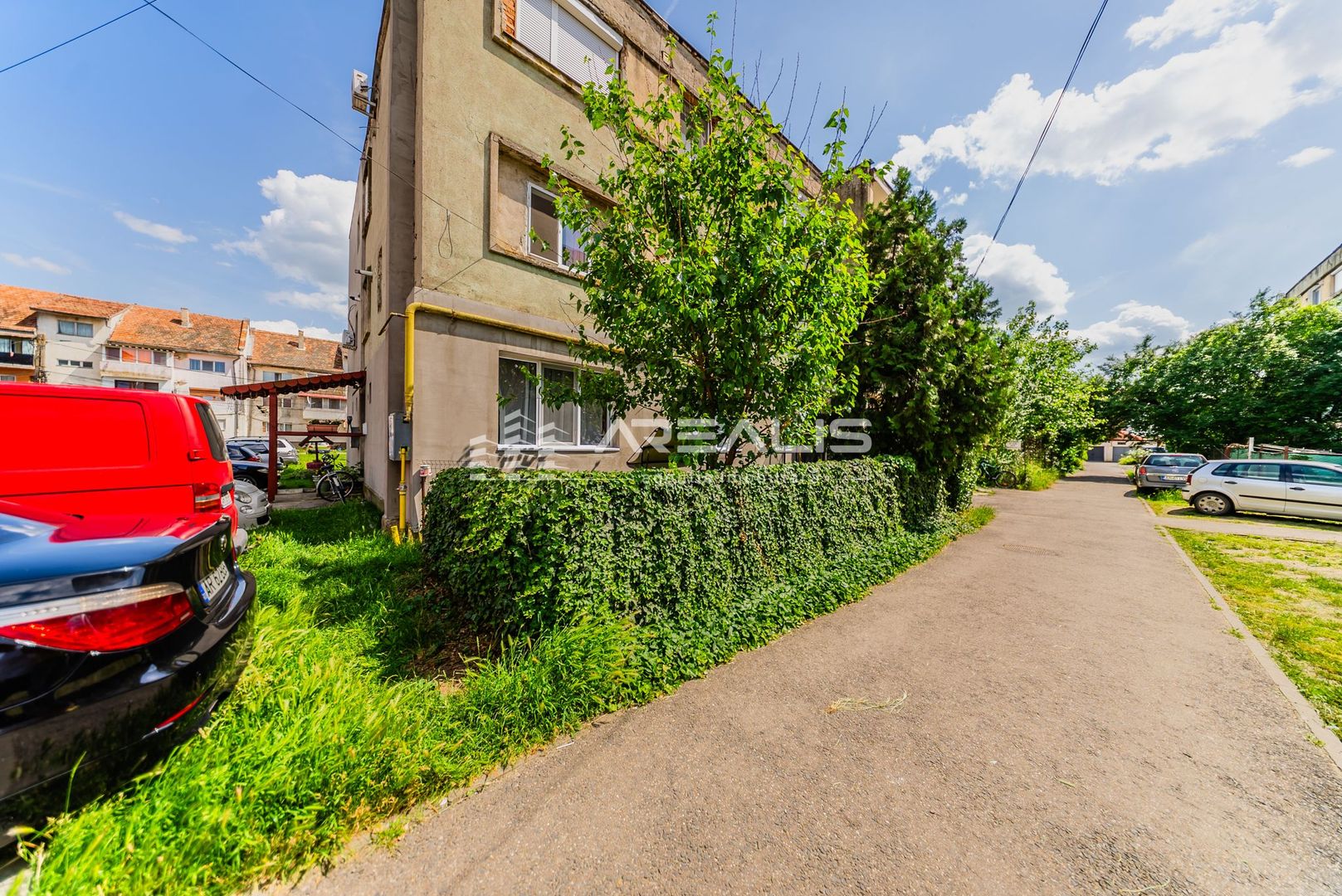 Apartament 2 camere Vladimirescu - Poză 14