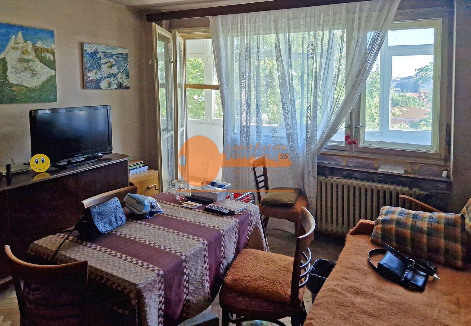 Apartament 3 Camere | 75 mp | 10 Min Metrou Crângași - Poză 5