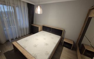 Apartament 2 camere, terasa, parcare, zona Grand Park - Poză 2