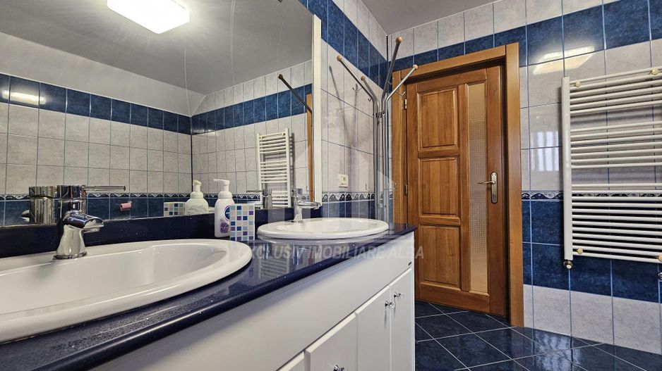 Casa individuala cu garaj, Alba-Micesti - Poză 15