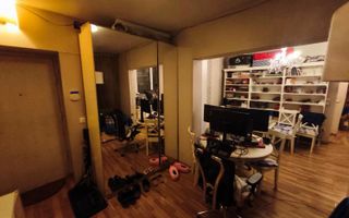 Apartament 3 camere - Cișmigiu, mobilat, centrala proprie, bloc fără risc - Poză 4