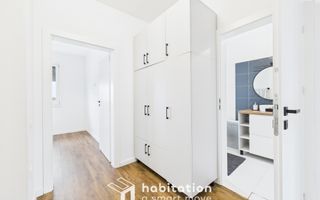 De vânzare - Duplex nou în Giroc, complet mobilat și utilat zona DAF - Poză 28