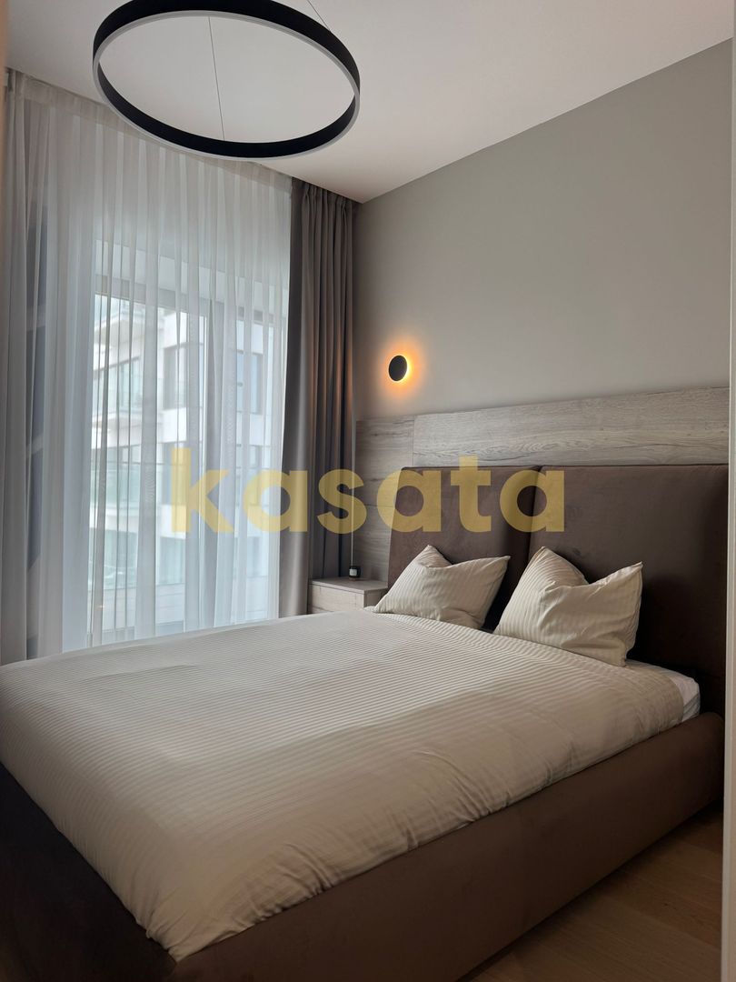 3 Camere One Verdi Park - Lux, 88mp, Parcare! - Poză 20