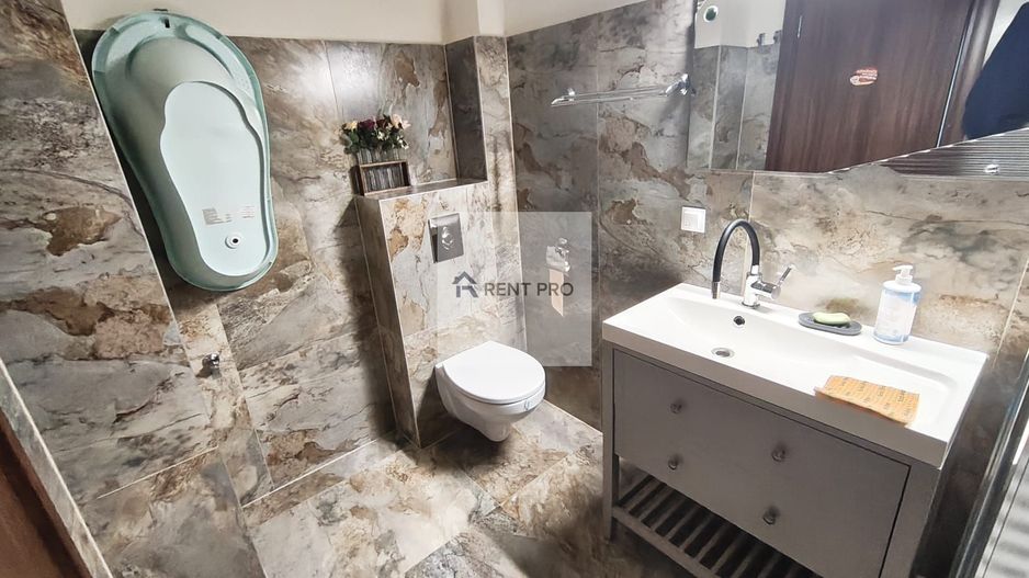 Apartament 3 camere de închiriat | Shapir Stein Grozăvești | Etaj 9/11 - Poză 14
