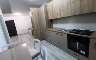 Apartament 2 camere NOU Copou Garden - Poză 17