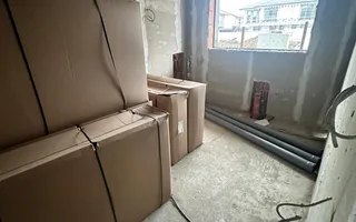 CASA INDIVIDUALA, 4 CAMERE, TOATE UTILITATILE, TEREN 300 MP, COMIS 0% - Poză 12