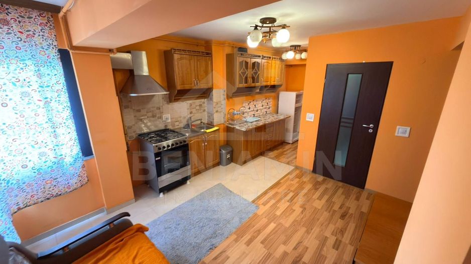 Apartament modern 2 camere Calea Severinului - Poză 2
