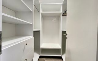 Prnthouse 3 camere | Scară interioară  | 2 balcoane - Poză 11