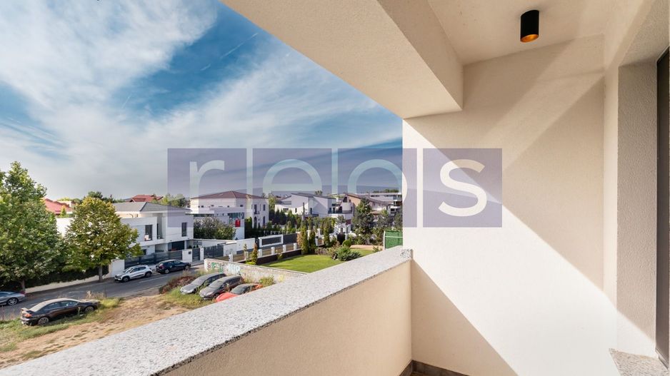 VANZARE 2 CAMERE PIPERA LOFT| 64MP - Poză 13