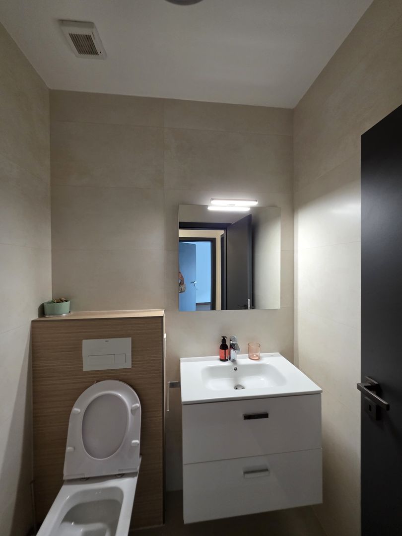 Apartament bloc nou Dumbravita - Poză 14
