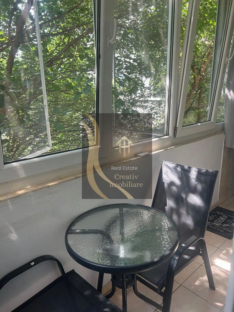 Garsoniera de vânzare Baba Novac - Poză 7
