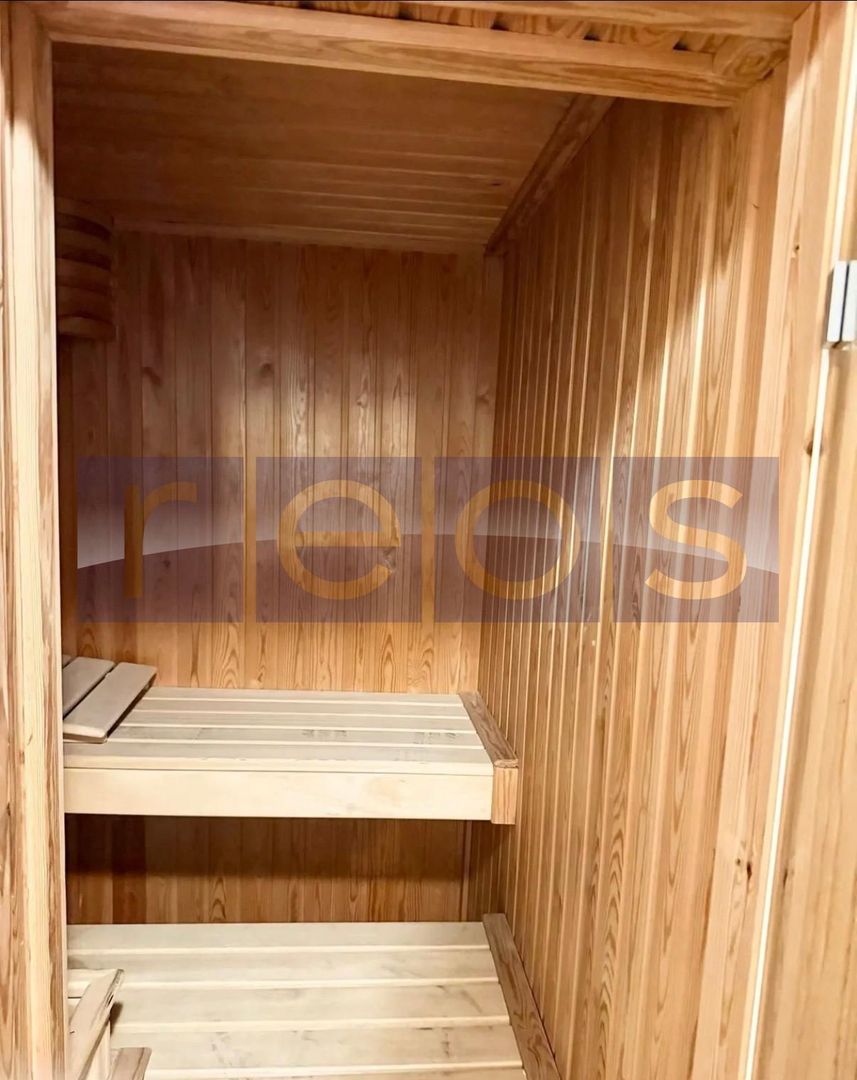 VANZARE PENTHOUSE 4 CAMERE | PIATA UNIRII | SAUNA | CENTRALA PROPRIE | - Poză 17