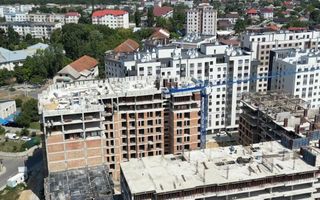 Vânzare, apartament, 2 camere, strada Cartușa, Durlești - Poză 6