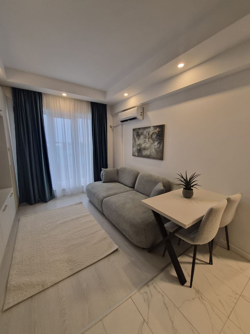 NOU!2 CAMERE +PARCARE IN COSMOPOLIS - Poză 4