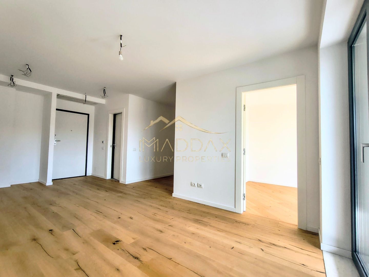 Apartament tip studio / 44.68 mp //zona Aviatiei - Poză 7