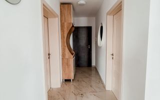 Apartament spațios 2 camere | Parcare inclusă | Dâmbul Rotund - Poză 14