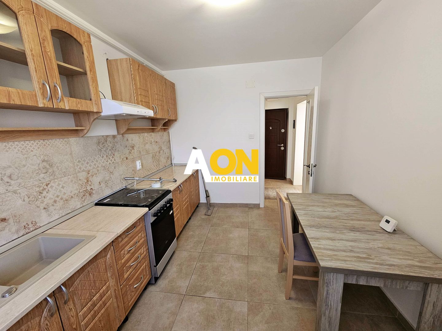 Apartament cu 2 Camere, Bloc Nou, Boxă, Zona Anghel Saligny - Poză 6
