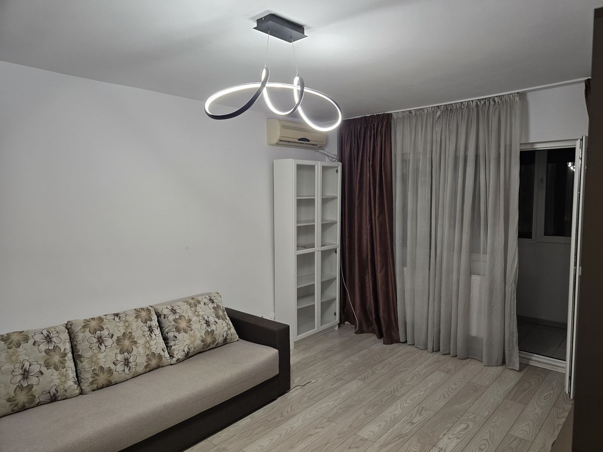 APARTAMENT 2 CAMERE RENOVAT | TURDA - Poză 1
