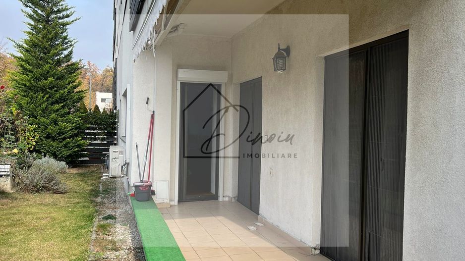 3 camere Natura Residence Baneasa I 3 bai I 2 parcari + boxa I COM 0% - Poză 26
