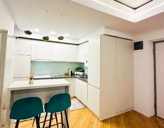 Închiriere apartament 3 camere, 137mp  | Loc de Parcare - Poză 3