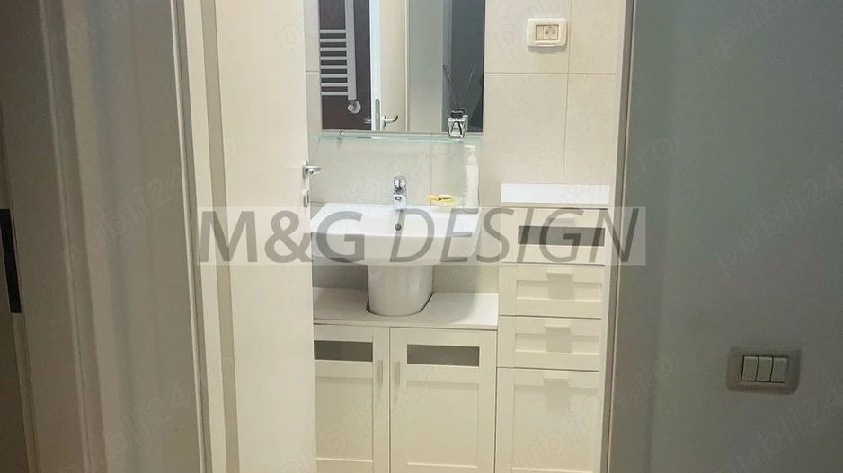 Apartament 2 camere Circumvalatiunii bloc nou - Poză 5